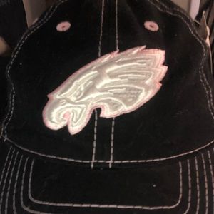 Women’s NFL Eagles Hat - New